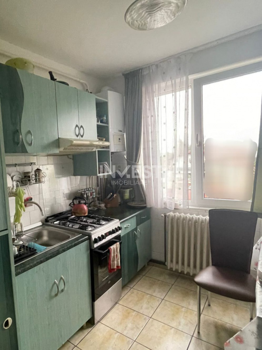 Apartament 2 camere-Tatarasi-bloc fara risc  - 2
