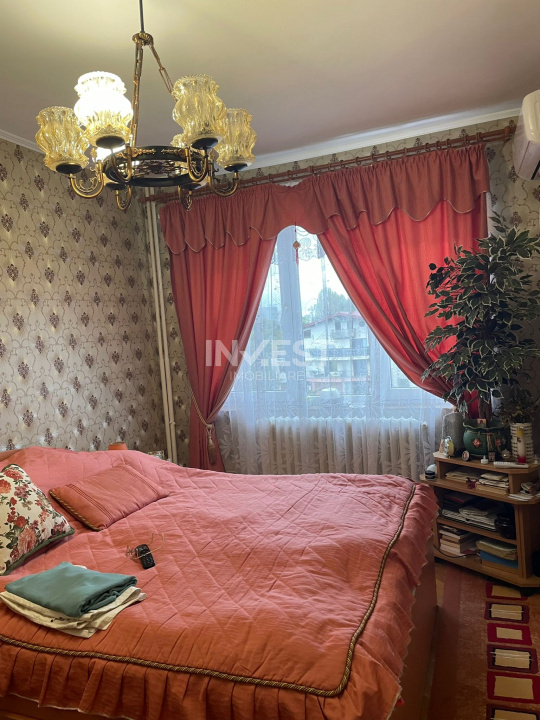 Apartament 2 camere-Tatarasi-bloc fara risc  - 1
