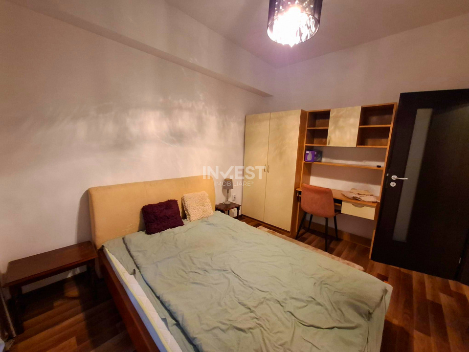 INCHIRIERE-APARTAMENT 2 CAMERE- ZONA PALAS - 5