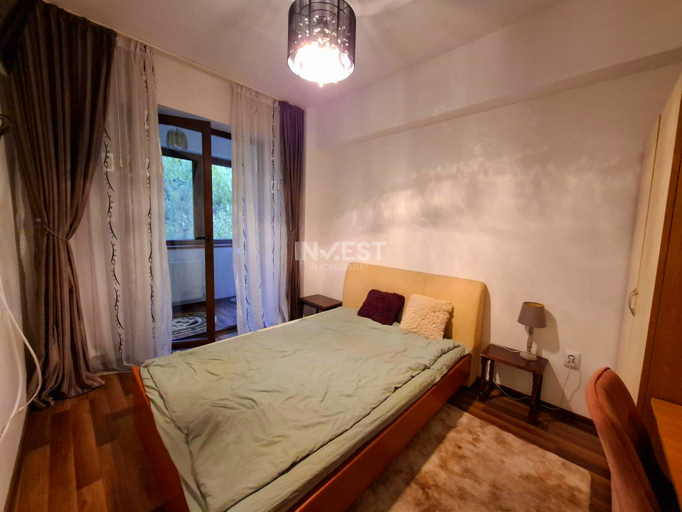 INCHIRIERE-APARTAMENT 2 CAMERE- ZONA PALAS - 3