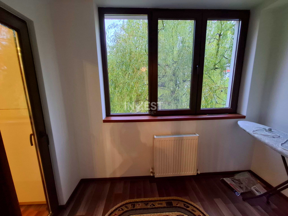 INCHIRIERE-APARTAMENT 2 CAMERE- ZONA PALAS - 7
