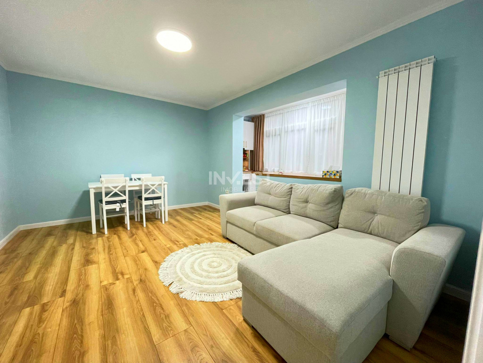 Apartament 3 camere-Podu Ros-Bld Socola-bloc fara risc - 1