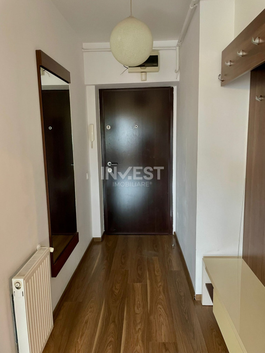 Apartament cu 3 camere- Podul de fier-Bloc Nou - 17