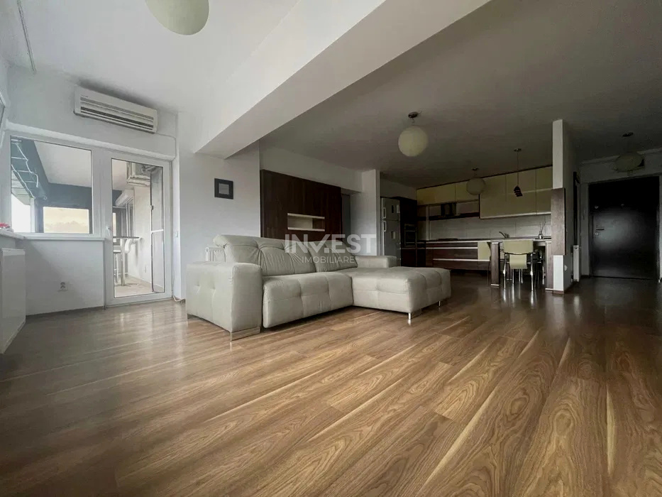 Apartament cu 3 camere- Podul de fier-Bloc Nou - 6