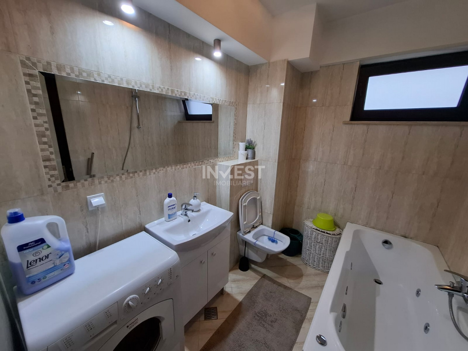 INCHIRIERE-APARTAMENT 2 CAMERE- PACURARI - 6