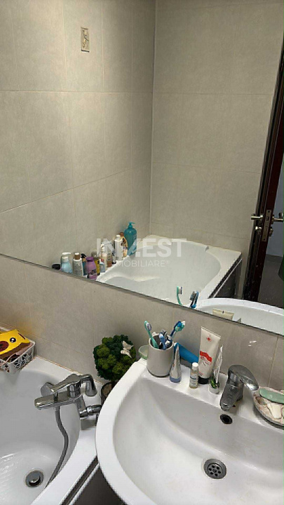 Apartament cu 2 camere- Zona Tatarasi - 7