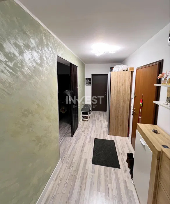 Apartament cu 2 camere- Zona Moara de Vant - 1