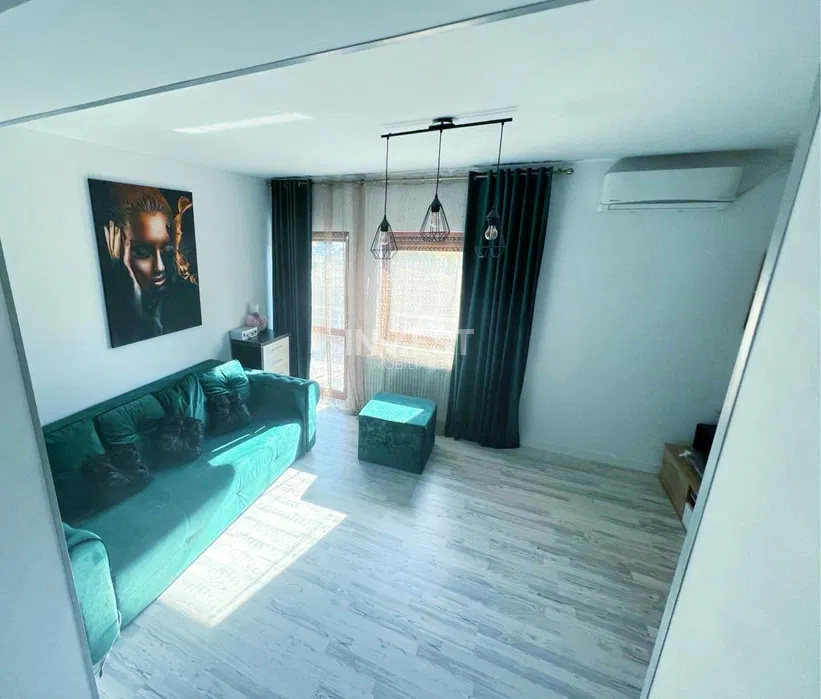 Apartament cu 2 camere- Zona Moara de Vant - 2