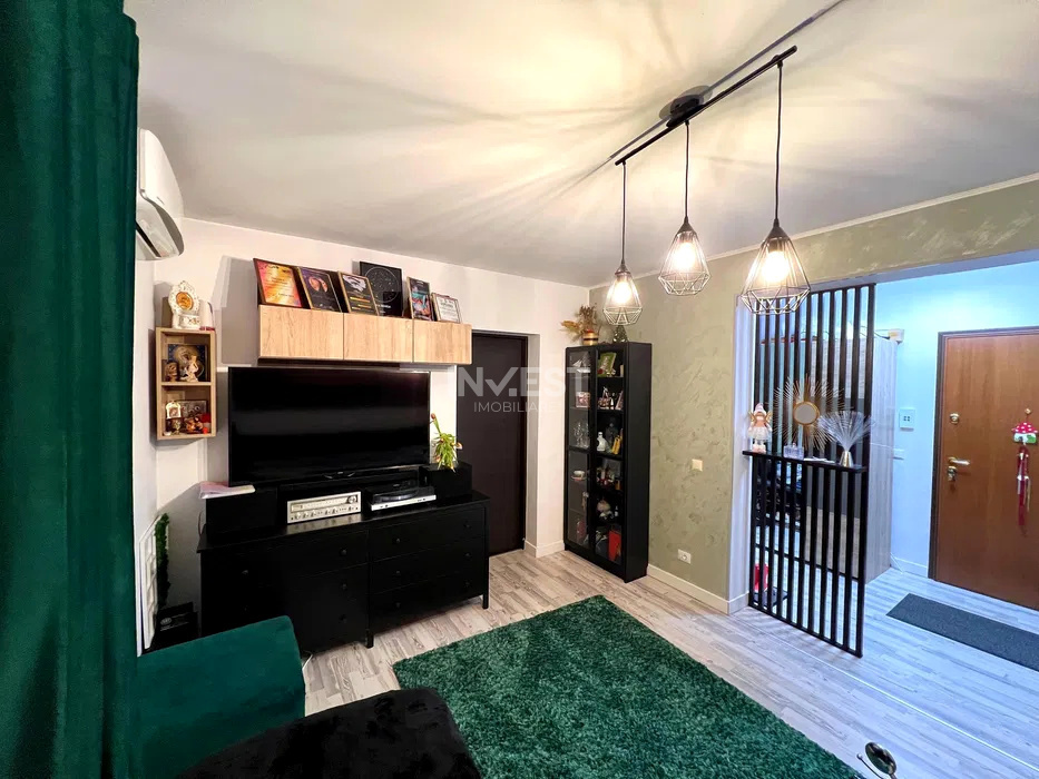 Apartament cu 2 camere- Zona Moara de Vant - 3