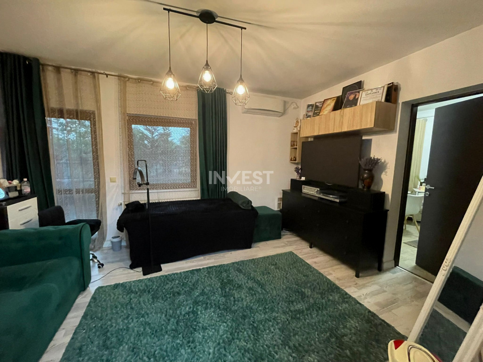 Apartament cu 2 camere- Zona Moara de Vant - 4