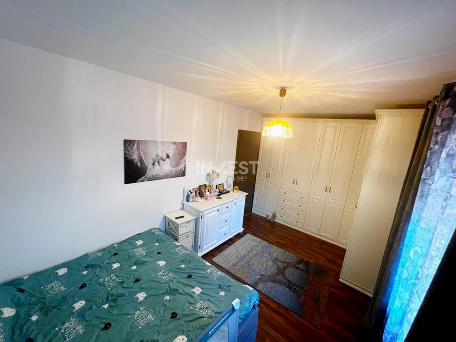 Apartament cu 2 camere- Zona Moara de Vant - 6
