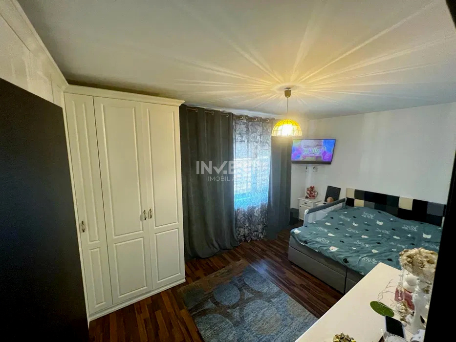 Apartament cu 2 camere- Zona Moara de Vant - 7