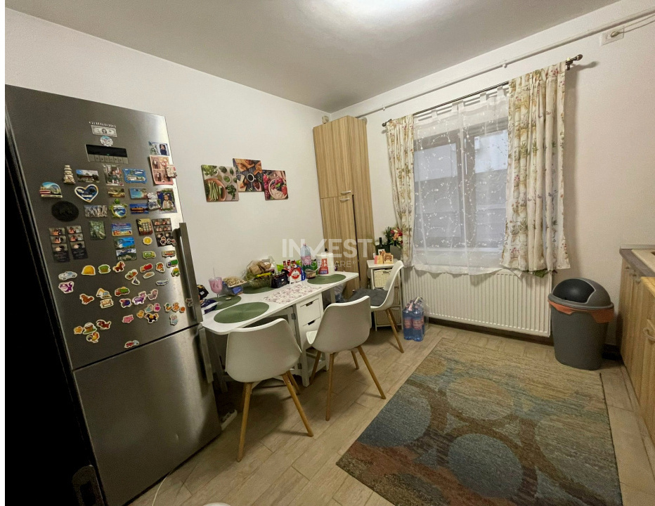 Apartament cu 2 camere- Zona Moara de Vant - 9