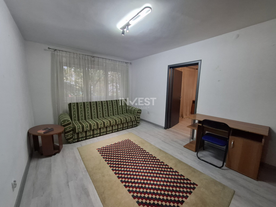 INCHIRIERE-APARTAMENR 2 CAMERE- PODU ROS - 3