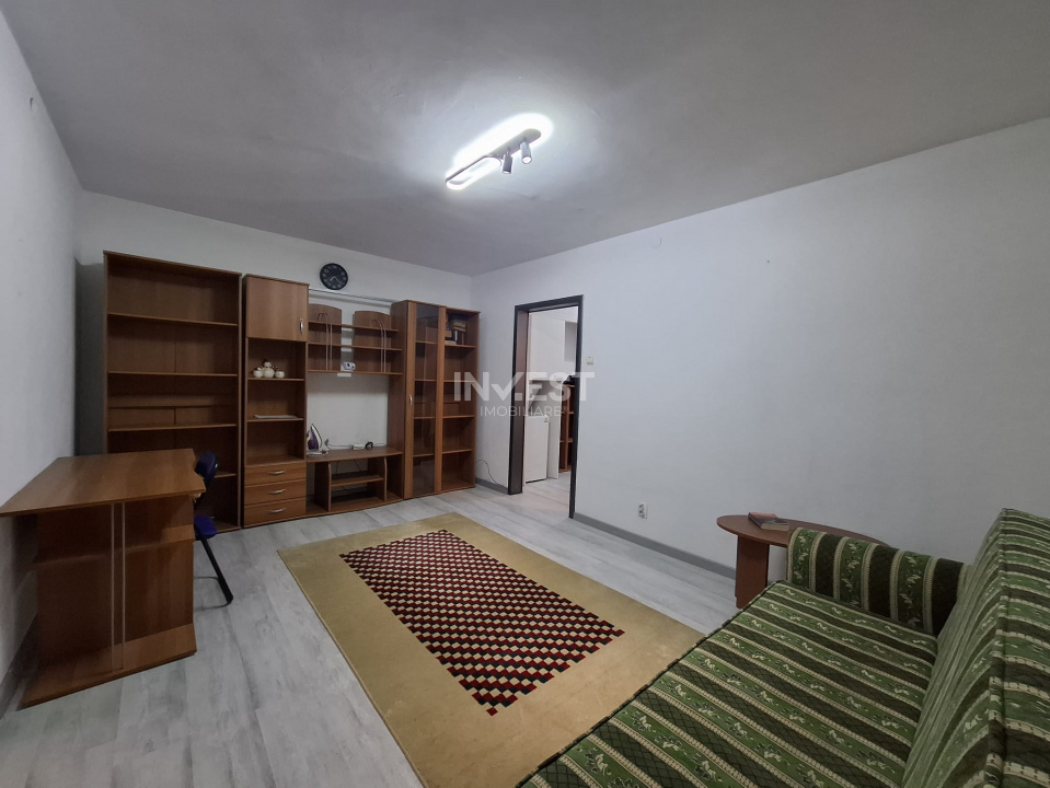 INCHIRIERE-APARTAMENR 2 CAMERE- PODU ROS - 4