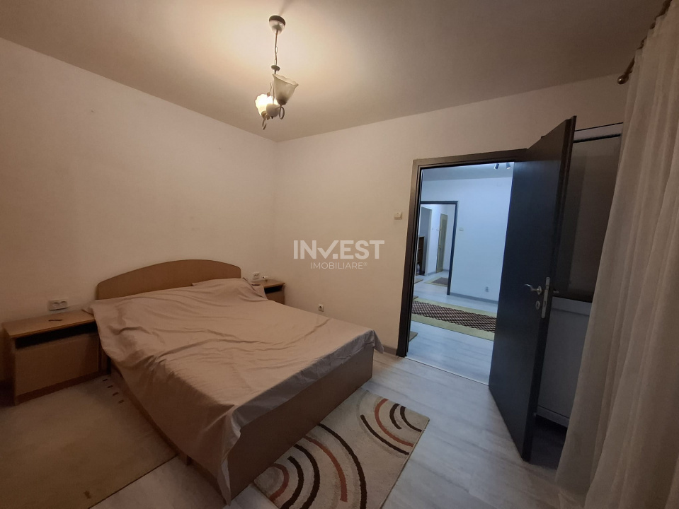 INCHIRIERE-APARTAMENR 2 CAMERE- PODU ROS - 2