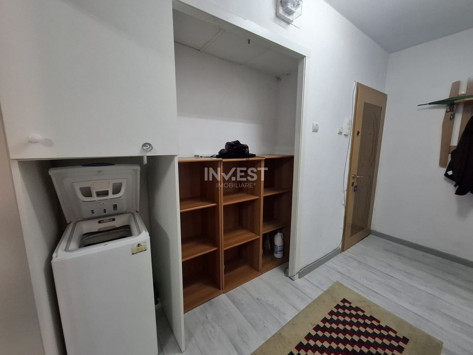 INCHIRIERE-APARTAMENR 2 CAMERE- PODU ROS - 8