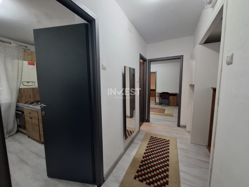 INCHIRIERE-APARTAMENR 2 CAMERE- PODU ROS - 9