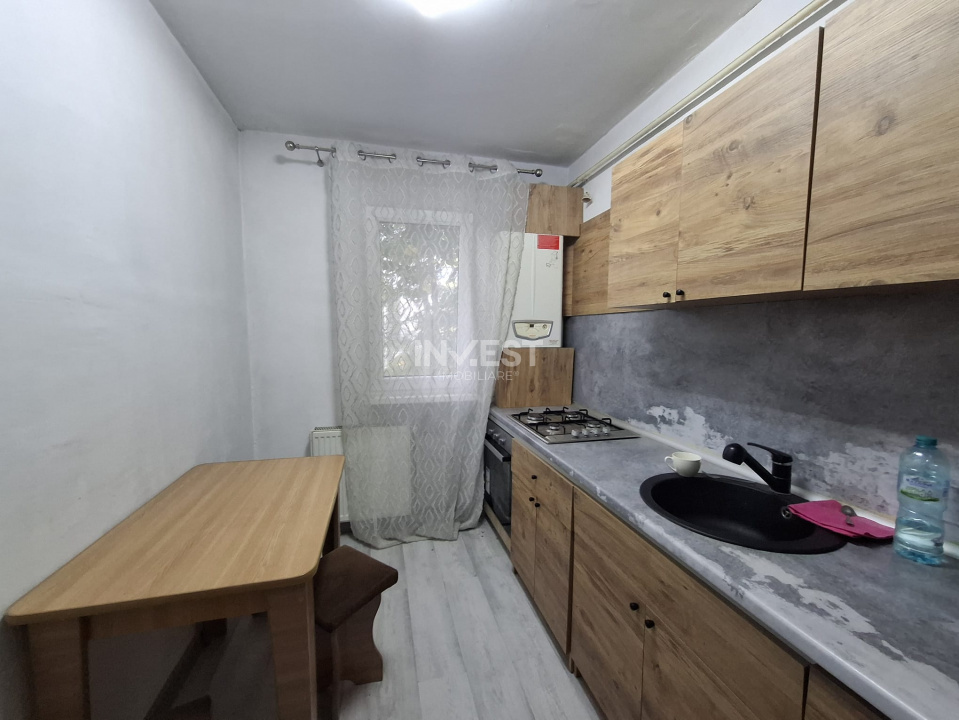 INCHIRIERE-APARTAMENR 2 CAMERE- PODU ROS - 6