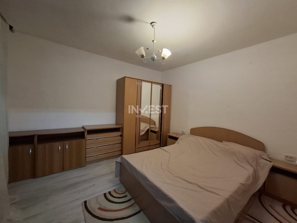 INCHIRIERE-APARTAMENR 2 CAMERE- PODU ROS - 1