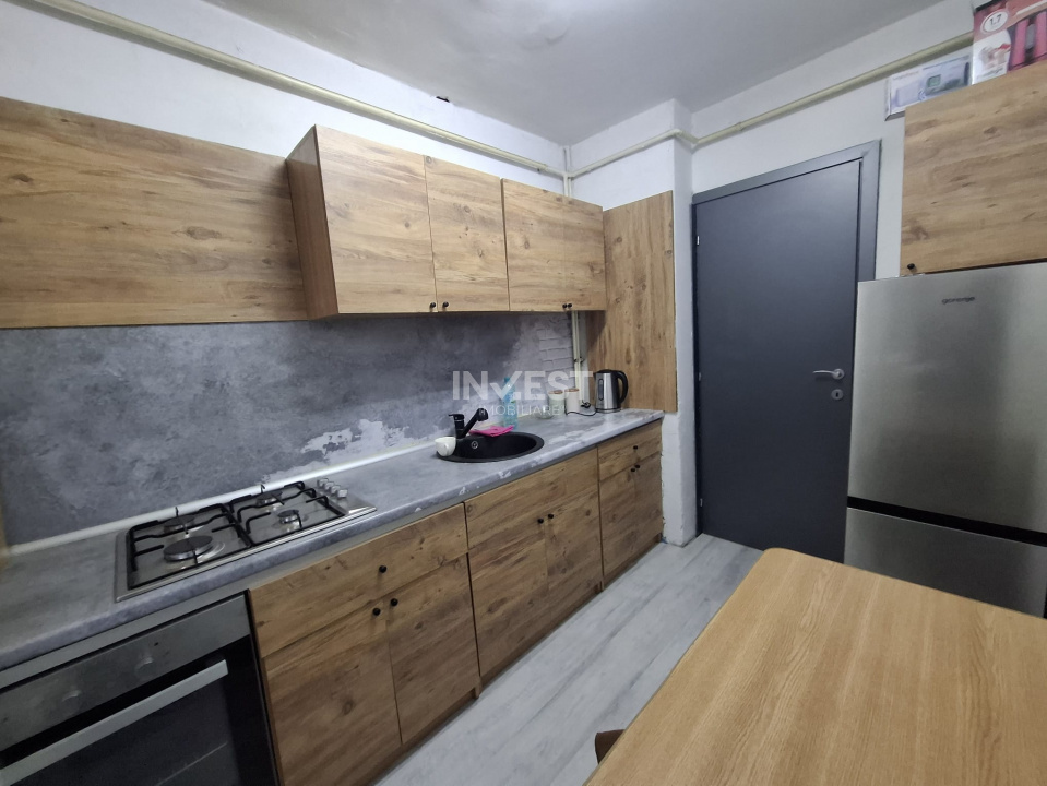 INCHIRIERE-APARTAMENR 2 CAMERE- PODU ROS - 5