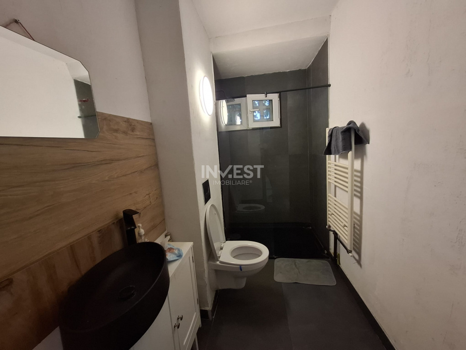 INCHIRIERE-APARTAMENR 2 CAMERE- PODU ROS - 7