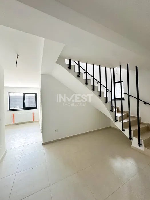 CASA INDIVIDUALA, 4 CAMERE, ZONA 5 DRUMURI VALEA ADANCA - 9