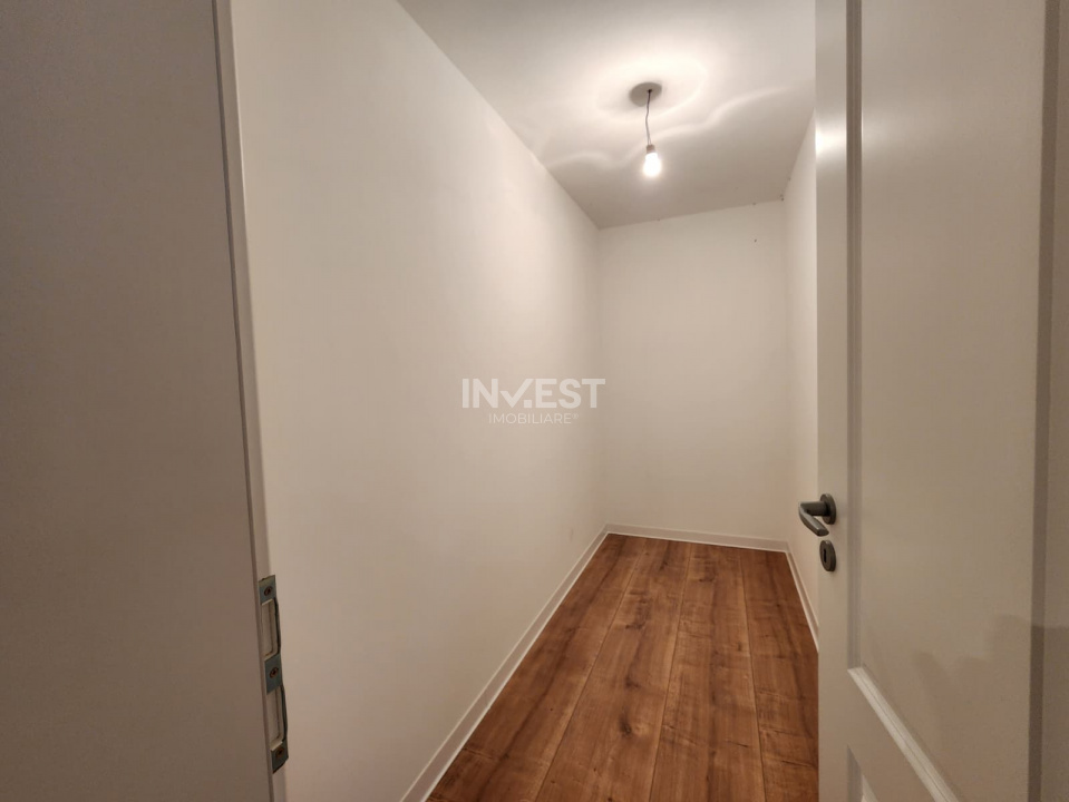 CASA PREMIUM CU 4 CAMERE MIROSLAVA , 120 MP UTILI , FINALIZATA SI INTABULATA - 2
