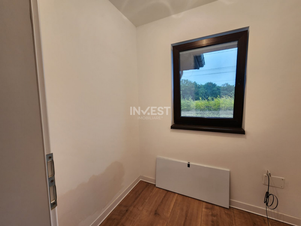 CASA PREMIUM CU 4 CAMERE MIROSLAVA , 120 MP UTILI , FINALIZATA SI INTABULATA - 3