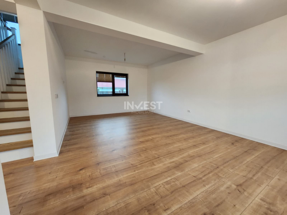 CASA PREMIUM CU 4 CAMERE MIROSLAVA , 120 MP UTILI , FINALIZATA SI INTABULATA - 4