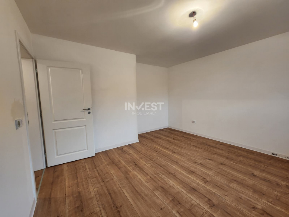 CASA PREMIUM CU 4 CAMERE MIROSLAVA , 120 MP UTILI , FINALIZATA SI INTABULATA - 5