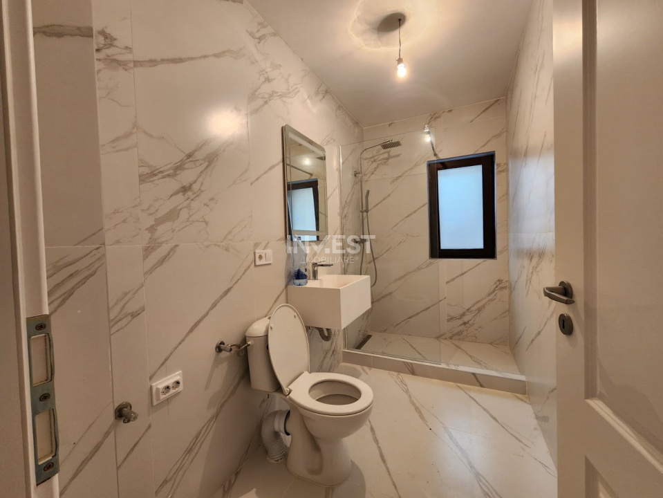 CASA PREMIUM CU 4 CAMERE MIROSLAVA , 120 MP UTILI , FINALIZATA SI INTABULATA - 6