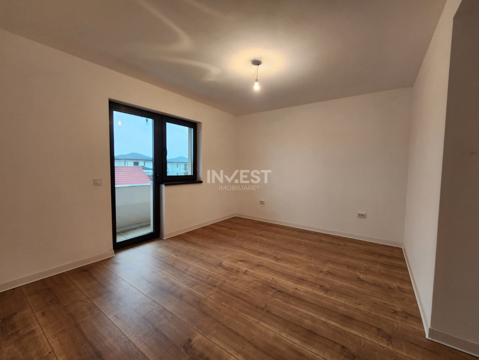 CASA PREMIUM CU 4 CAMERE MIROSLAVA , 120 MP UTILI , FINALIZATA SI INTABULATA - 7
