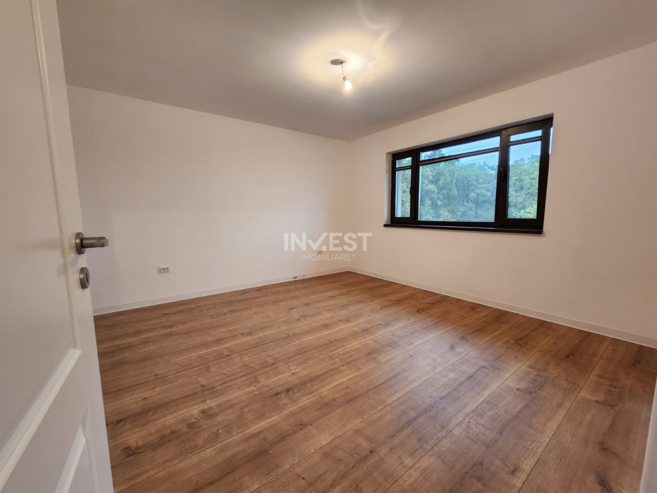 CASA PREMIUM CU 4 CAMERE MIROSLAVA , 120 MP UTILI , FINALIZATA SI INTABULATA - 8