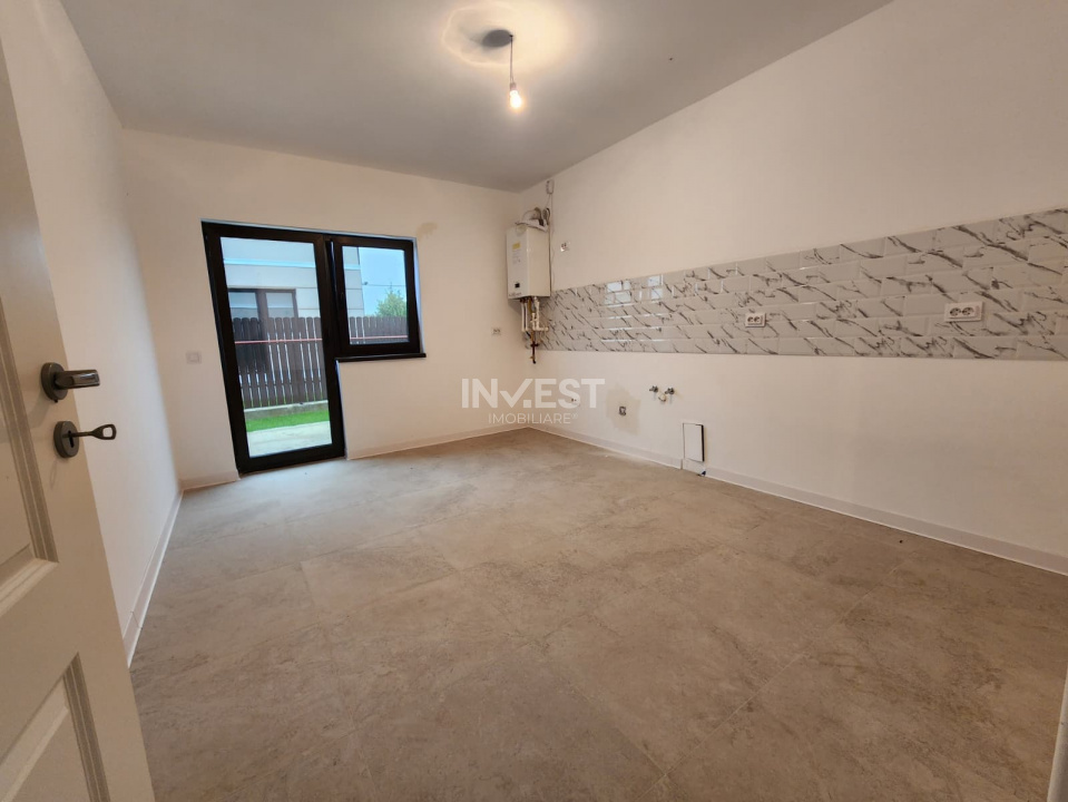 CASA PREMIUM CU 4 CAMERE MIROSLAVA , 120 MP UTILI , FINALIZATA SI INTABULATA - 9