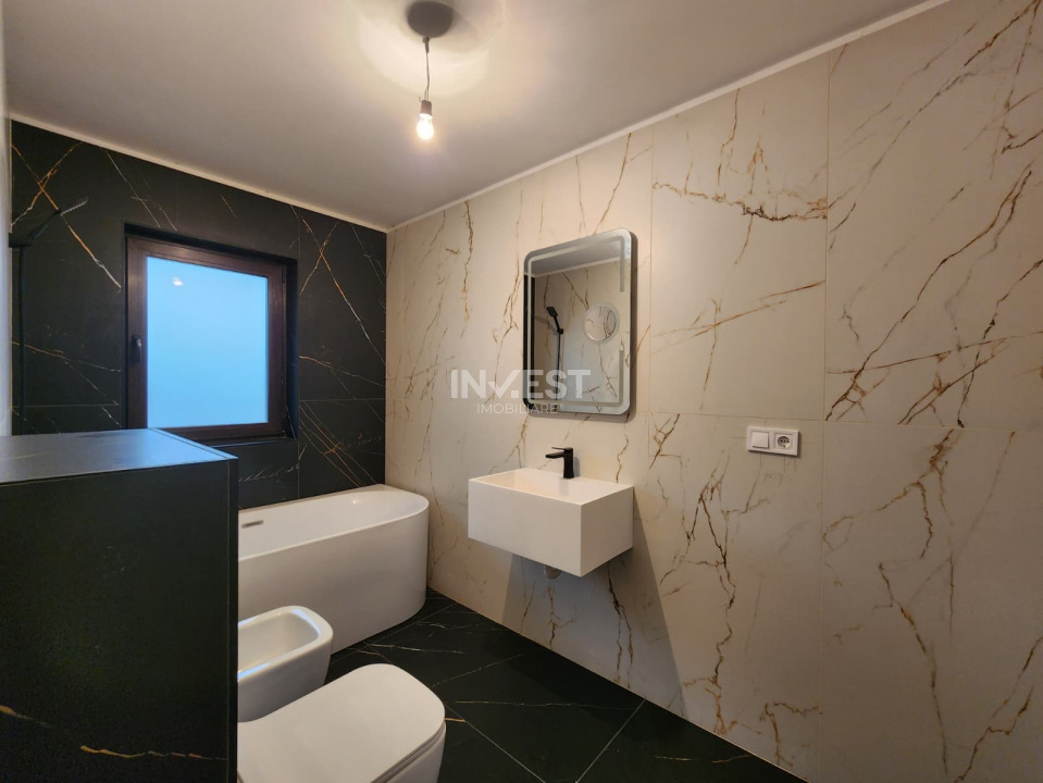 CASA PREMIUM CU 4 CAMERE MIROSLAVA , 120 MP UTILI , FINALIZATA SI INTABULATA - 10
