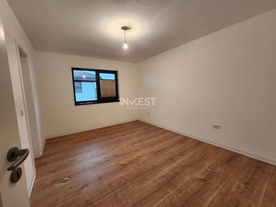CASA PREMIUM CU 4 CAMERE MIROSLAVA , 120 MP UTILI , FINALIZATA SI INTABULATA - 11