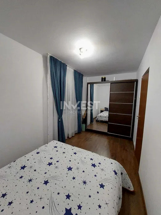 Apartament cu 2 camere-Zona Tatarasi - 3