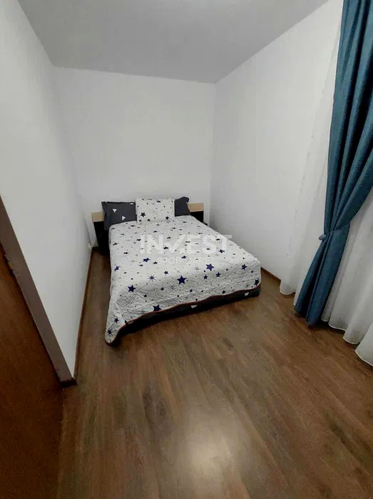 Apartament cu 2 camere-Zona Tatarasi - 4