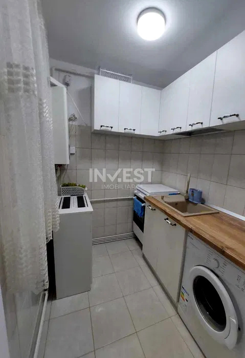 Apartament cu 2 camere-Zona Tatarasi - 5