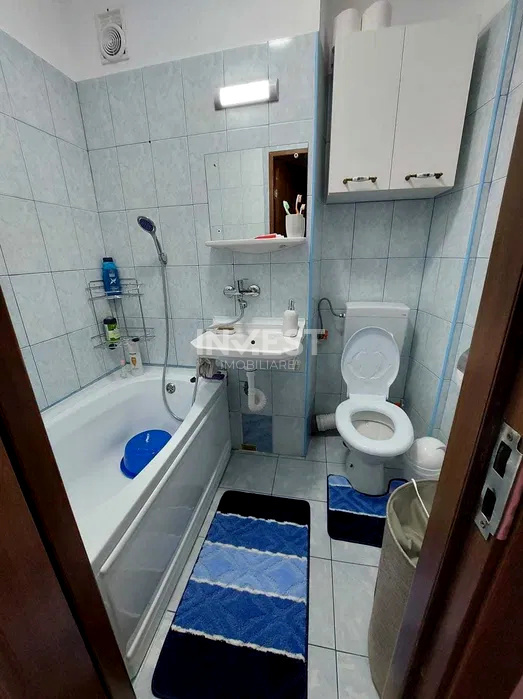 Apartament cu 2 camere-Zona Tatarasi - 7