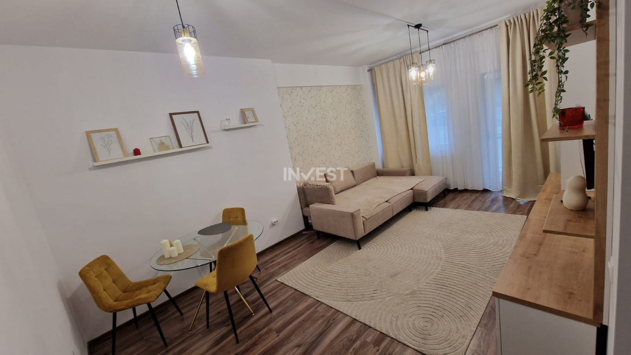INCHIRIERE-APARTAMENT 2 CAMERE-AGRONOMIE - 2