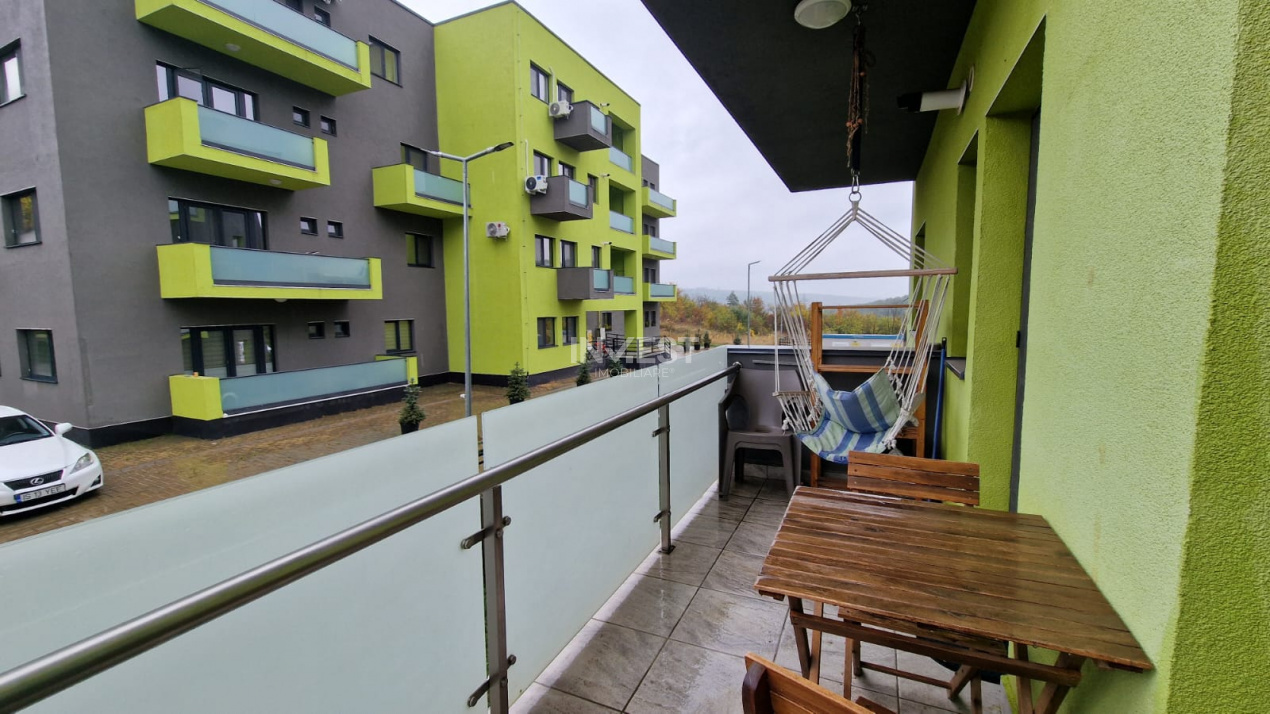 INCHIRIERE-APARTAMENT 2 CAMERE-AGRONOMIE - 7