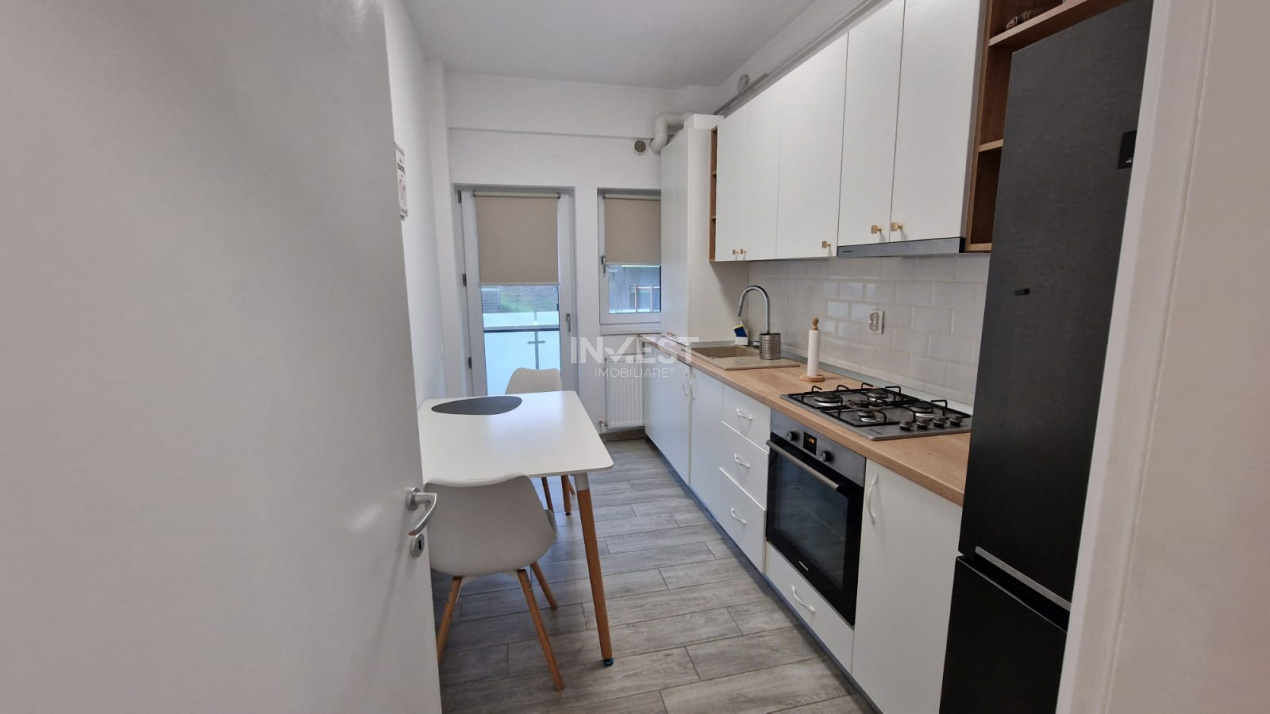 INCHIRIERE-APARTAMENT 2 CAMERE-AGRONOMIE - 4