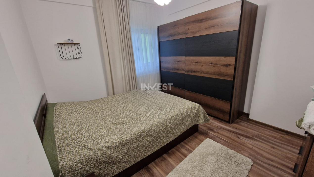 INCHIRIERE-APARTAMENT 2 CAMERE-AGRONOMIE - 1