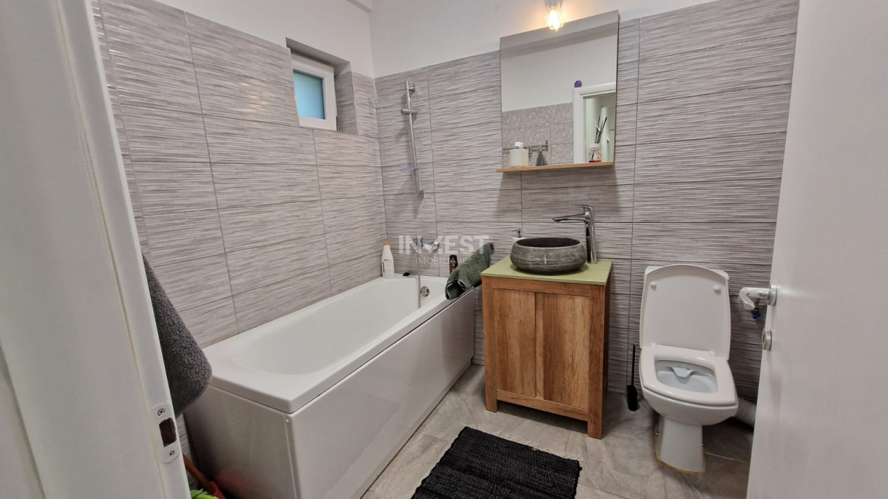 INCHIRIERE-APARTAMENT 2 CAMERE-AGRONOMIE - 5