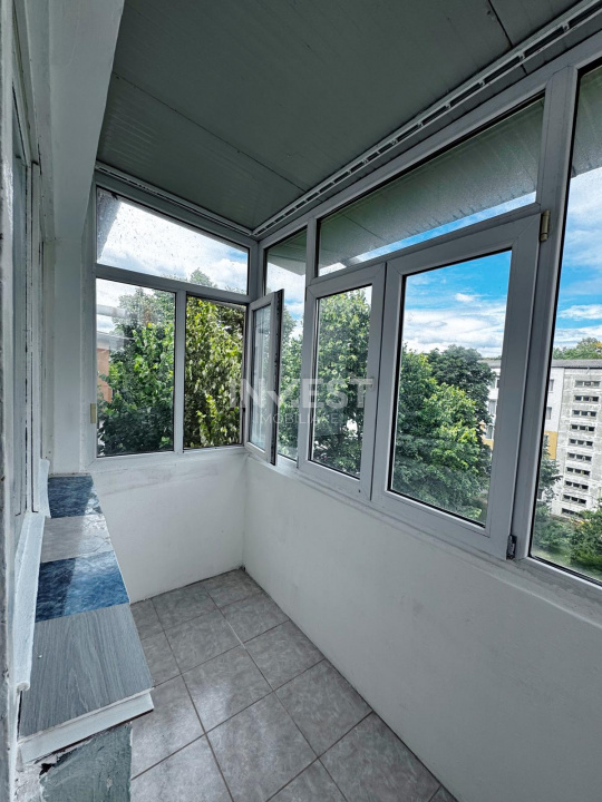 Apartament 2 camere-Zona Tatarasi - 10