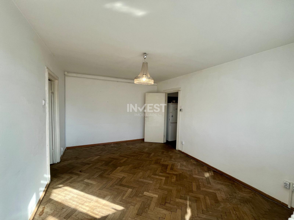 Apartament 2 camere-Zona Tatarasi - 3