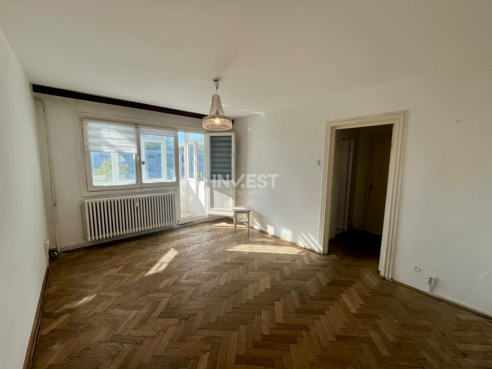 Apartament 2 camere-Zona Tatarasi - 1