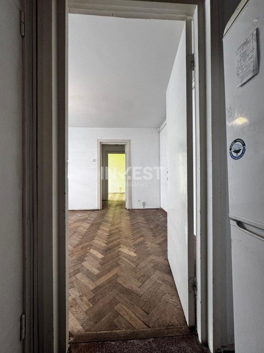 Apartament 2 camere-Zona Tatarasi - 5